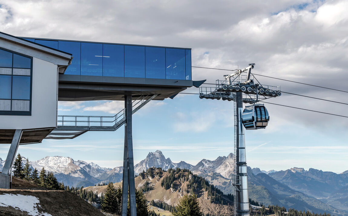 GM VSG Lamimart Saanerslochbahn  GM VSG Lamimart Saanerslochbahn