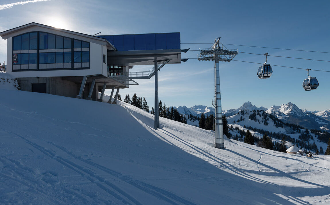 GM VSG Lamimart Saanerslochbahn  GM VSG Lamimart Saanerslochbahn