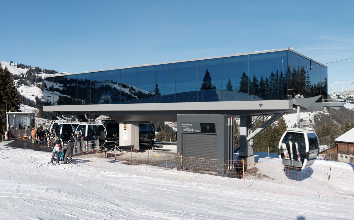 GM VSG Lamimart Saanerslochbahn  GM VSG Lamimart Saanerslochbahn