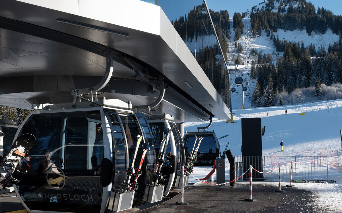 GM VSG Lamimart Saanerslochbahn  GM VSG Lamimart Saanerslochbahn