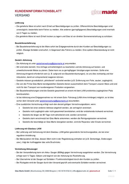 Kundeninformationsblatt_Versand