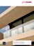 GM RAILING® DOUBLE Planungshandbuch Glasgeländer-System GM RAILING® DOUBLE