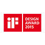 Für sein Schiebesystem-Komfortpaket erhält Glas Marte den iF Design Award.